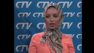 Noor Tagouri Interview