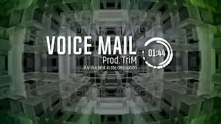 Bryson Tiller Type Beat | Voice Mail [Prod. TriM] | R&B Type Beat 2022