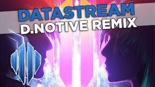 Scandroid - Datastream (d.notive Remix)