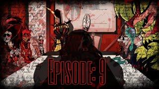 Hotel of Doom Episode 9: The overlords and The Slayer (Hazbin hotel/Doom crossover)