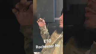 ETO Rochester New York’s Goto Producer