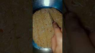 Soji ki Qatlian  | Recipe From my kitchen by Nazia Jumani #short #viral #ytshorts #sojikahalwa