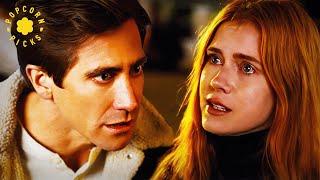 "When You Love Someone You Work It Out" | Nocturnal Animals