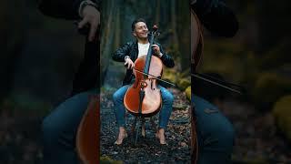 Min Awel Dekika #Elissa #saadlamjarred #cello #music #viral #lebanon