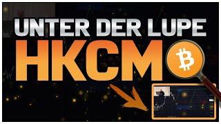 ⁠Ist diese @hkcm Analyse falsch?!  - Bitcoin 50.000 USD Realistisch?!