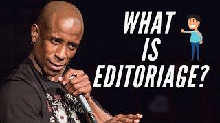 Editorialge Review | What is Editorialge?