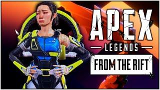 Un DURÍSIMO golpe de realidad para Apex Legends: Es hora de aprender la lección... | From the rift