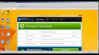 Malwarebytes 2.0 Review Part 3