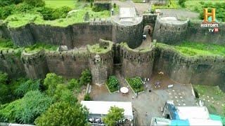 Naldurg Fort | Maharashtra Tourism