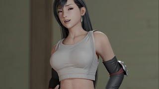 The Tifa Lockhart Experience - Italy 2022 Edition