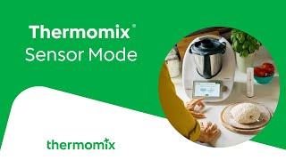 Thermomix® Sensor Mode