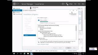 7  Installing & Configuring NPS with RADIUS for VPN Clients in Windows Server 2016