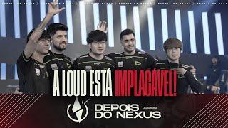 A LOUD está implacável! - Depois do Nexus - 09/07/2023