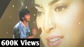 Shahrukh Khan Madness Ki Ki Ki Kiran ( Darr ) WhatsApp Status Video | Best Dialogue Ever