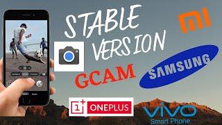 How To Install Google Camera (GCam) (Latest version 2021) |In  Any phone | Tech Sphere 