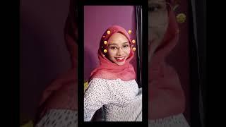 YAH YAH!!  / Beauty Asian Hijaber