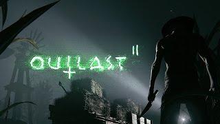 Cornfield Chase - Outlast II Official Gameplay