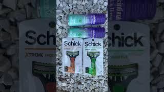 Walgreens $1.61 Schick! Until June 10!