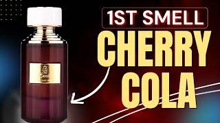 Amazing Designer Smell for Cheap! 1st Time Smelling Emir Cherry Cola! Paris Corner