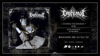 Cryfemal - El Retorno (Official Track Stream)