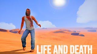 LIFE AND DEATH - EPISODE 1 | GTA 5