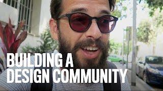 Building A Design Community