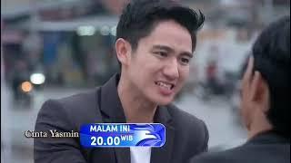 Gimana Bu Ajeng tahu kalau Yasmin anaknya Ratih  Cinta Yasmin pk 20 00 WIB di RCTI