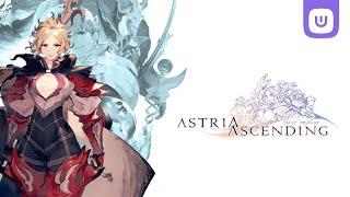 Astria Ascending Launch Trailer | Ultra Games