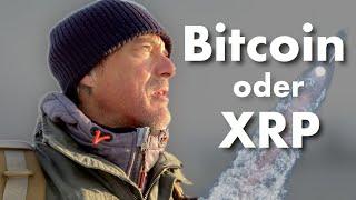 ACHTUNG! Bitcoin oder XRP Explosion? 3 WICHTIGE Gründe heute NICHTS zu verpassen!