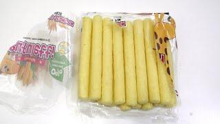 Corn Sticks