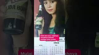 Ingat Chintami Atmanegara Bidadari Warkop DKI? Dulunya Cantik Begini Kabarnya Sekarang