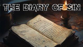 The Diary of Sin (Sands of Hate - The Movie)