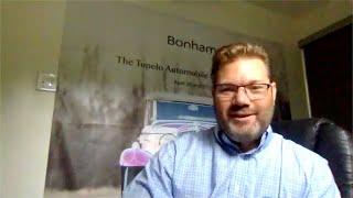 cityCURRENT Radio Show featuring Stephen Mancuso from Bonhams