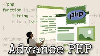 Advance PHP Full  Crash Course 2022 | PHP Advanced Concepts