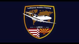 LHG 12 Official Trailer (2020) Lufthansa Aviation Training