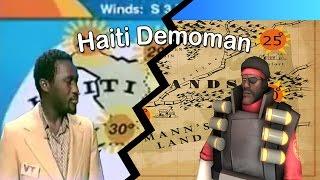 [SFM] Haiti Weatherman