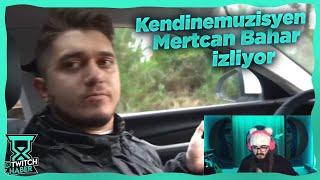 Kendinemuzisyen - "TOGG 'un SINIRLARINI ZORLADIM" İzliyor (MertcanBahar)