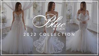 2022 Blue by Enzoani Wedding Collection - Orna Bridal Gown