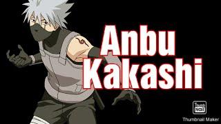 How to look like teen Kakashi in Shindo Life