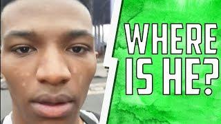 The Disappearance Of Etika l Inside The Mind of Etika l