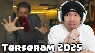 Game Paling Horror 2025 - Dream Cage Indonesia