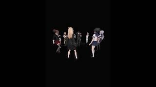 Yandere Simulator Edit |#shorts #short