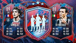 25x FUT HERO UPGRADE PACKS!  - FIFA 22 Ultimate Team