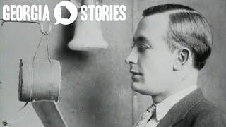 The history of WSB: Georgia's first radio station | Georgia Stories