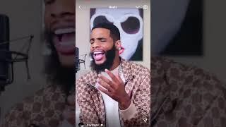 Chris Brown - Under The Influence (Trey Traylor official cover) #tiktok #viral #undertheinfluence