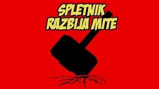 [Spletnik razbija mite] 1.del -  Izdelava in cena spletne strani