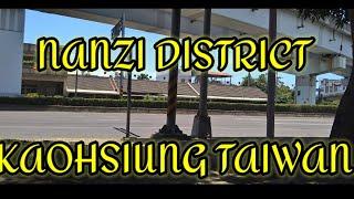 NANZI DISTRICT KAOHSIUNG TAIWAN/ I AM MIHO