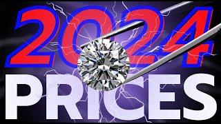 The Shocking Truth: Lab Grown Diamond Prices in 2024