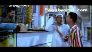 Best Scene of The Angrez - jhangir at pan shop