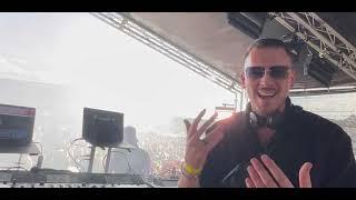 RUSSIAN WAVE OPEN AIR FESTIVAL - 30MIN LIVE MITSCHNITT BY DJ TYRO